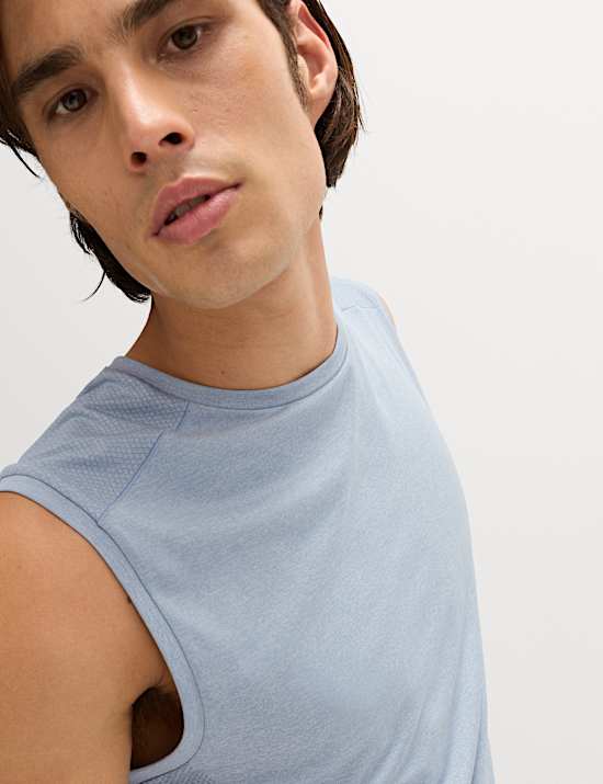 Seam Free Tank Top