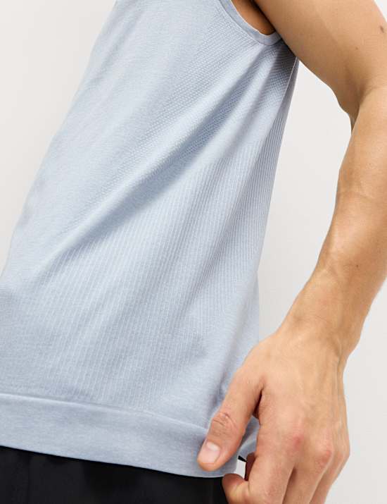Seam Free Tank Top