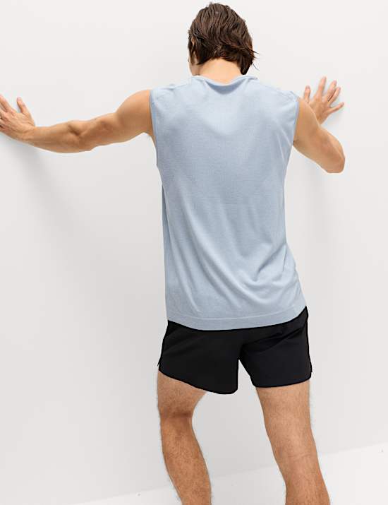 Seam Free Tank Top