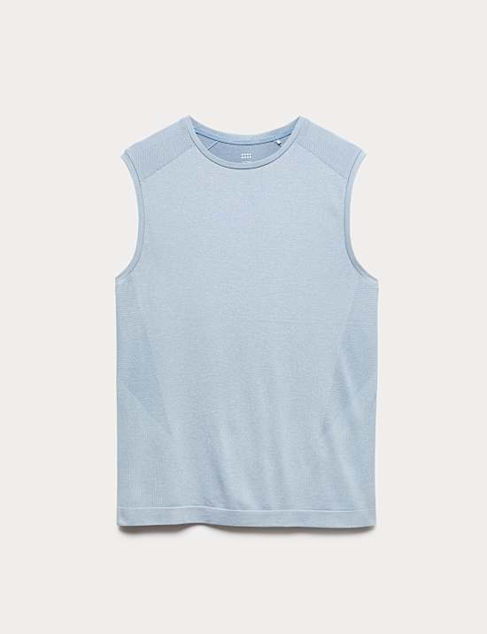 Seam Free Tank Top