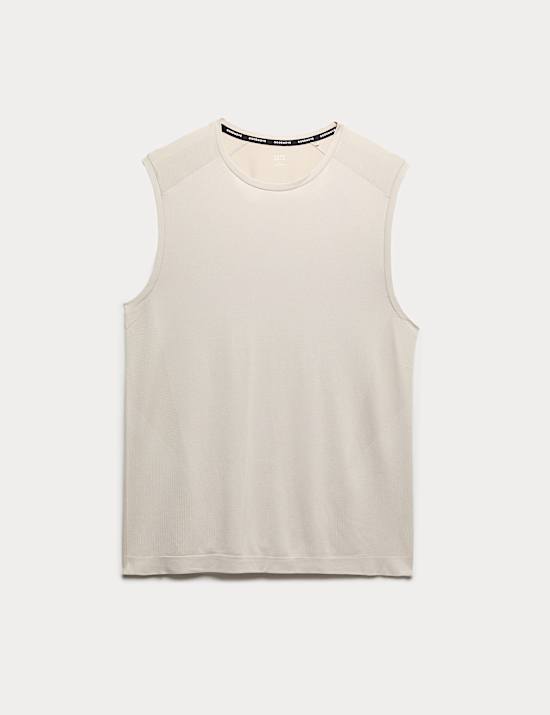 D&eacute;bardeur sans couture