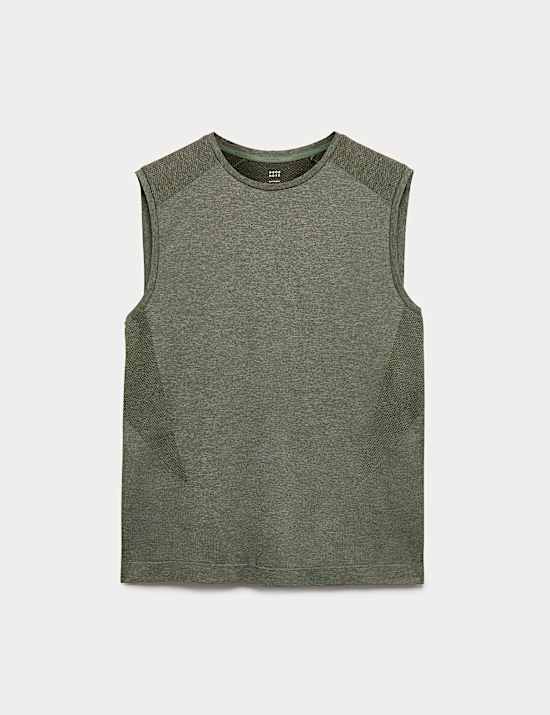 Seam Free Tank Top
