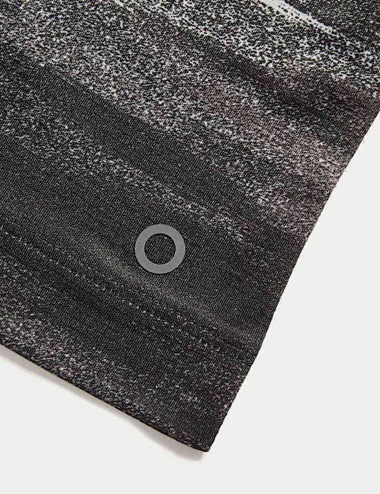 Sports Printed T-Shirt