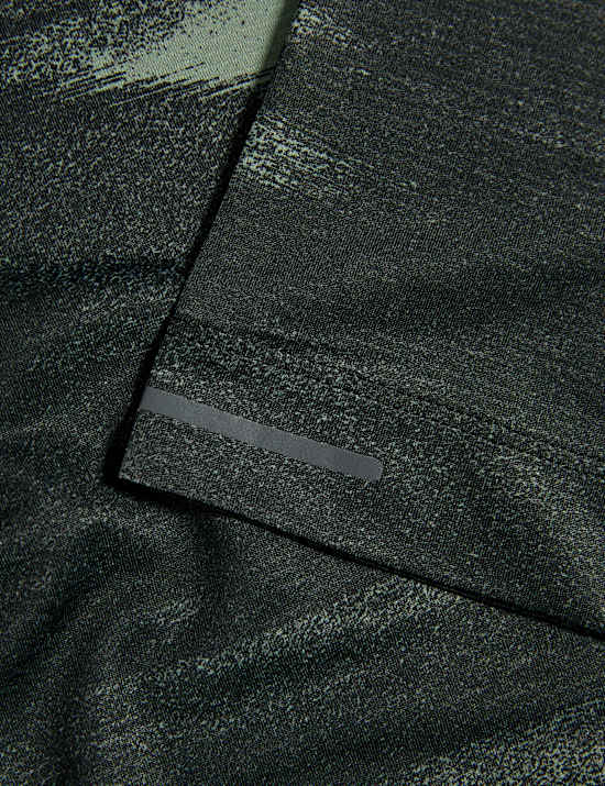 Sports Printed T-Shirt