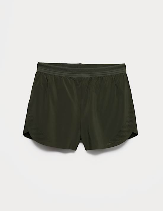 Extra Short 2 Inch Marathon Shorts