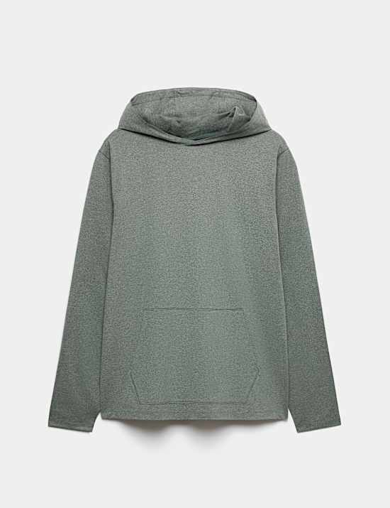 Super Soft Athleisure Overhead Hoodie