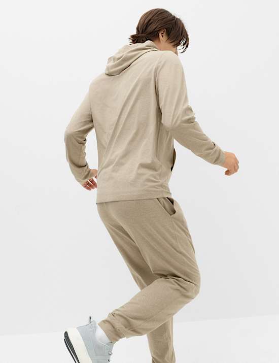 Super Soft Athleisure Overhead Hoodie