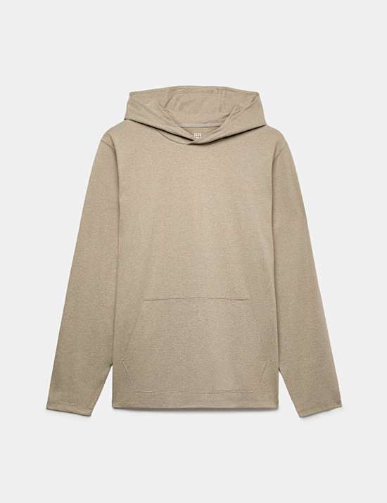 Super Soft Athleisure Overhead Hoodie