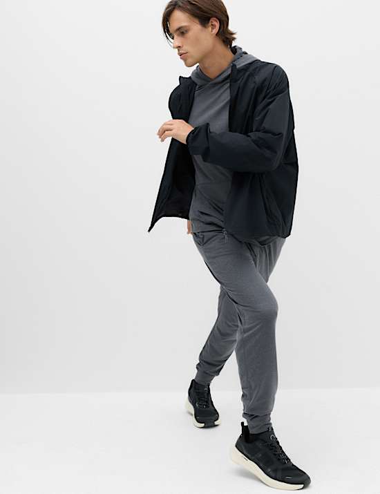 Superweicher Athleisure-Hoodie zum &Uuml;berziehen