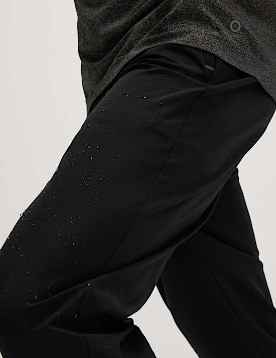 Pantalon de jogging tissé coupe standard