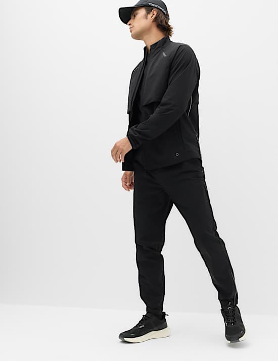 Tkane joggery regular fit