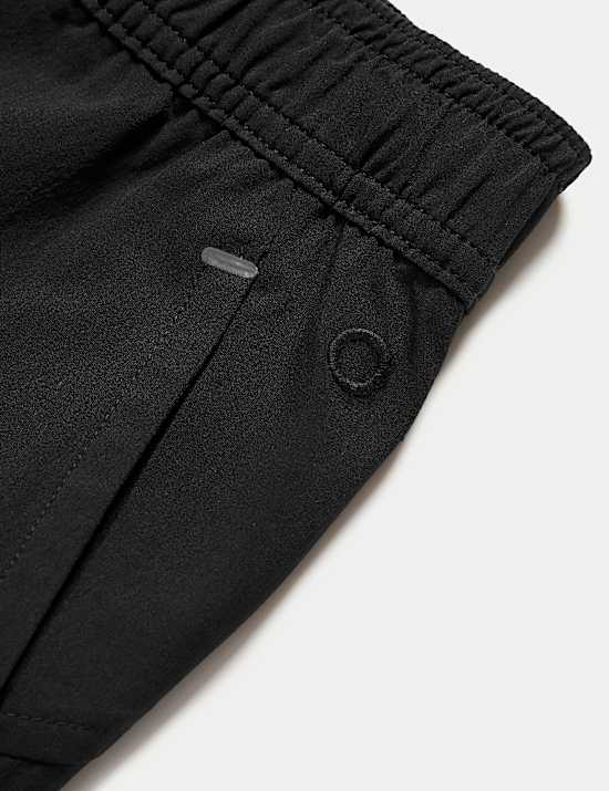 Pantalon de jogging tissé coupe standard