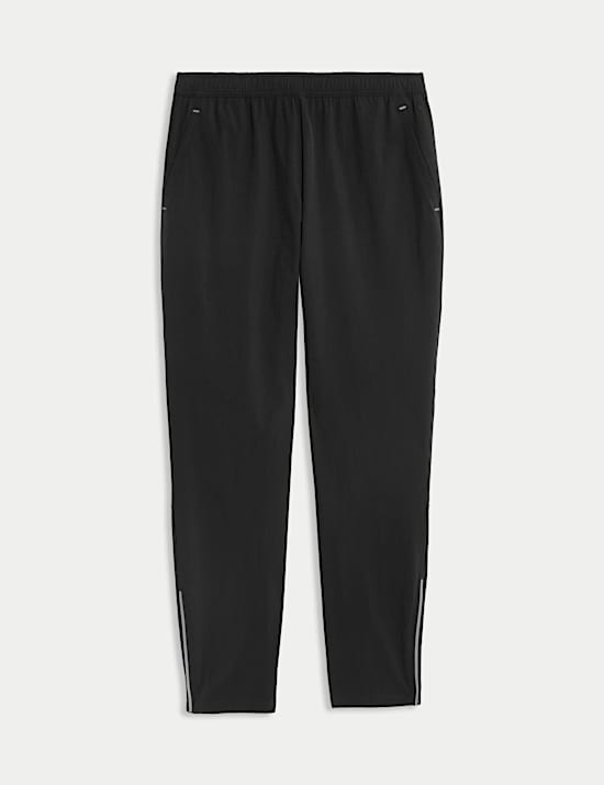 Pantalon de jogging tissé coupe standard