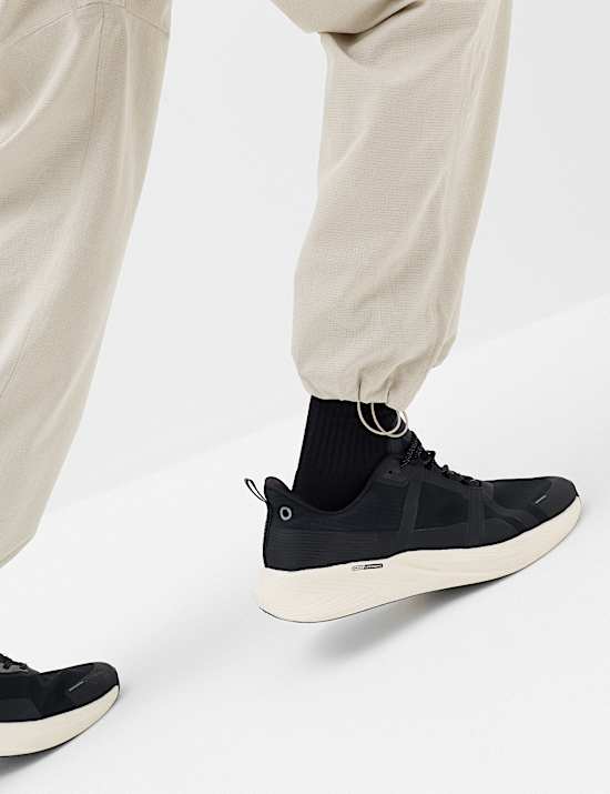 Ripstop Cuffed Joggers