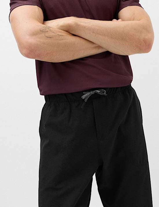 Celana Jogger Bermanset Ripstop