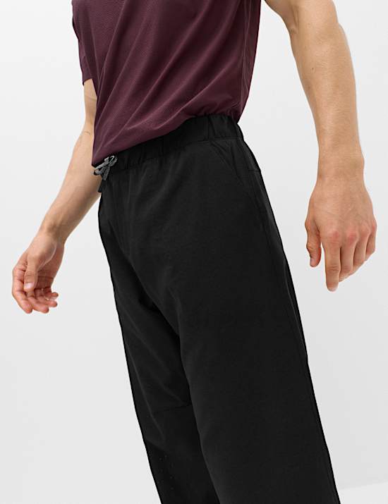 Celana Jogger Bermanset Ripstop