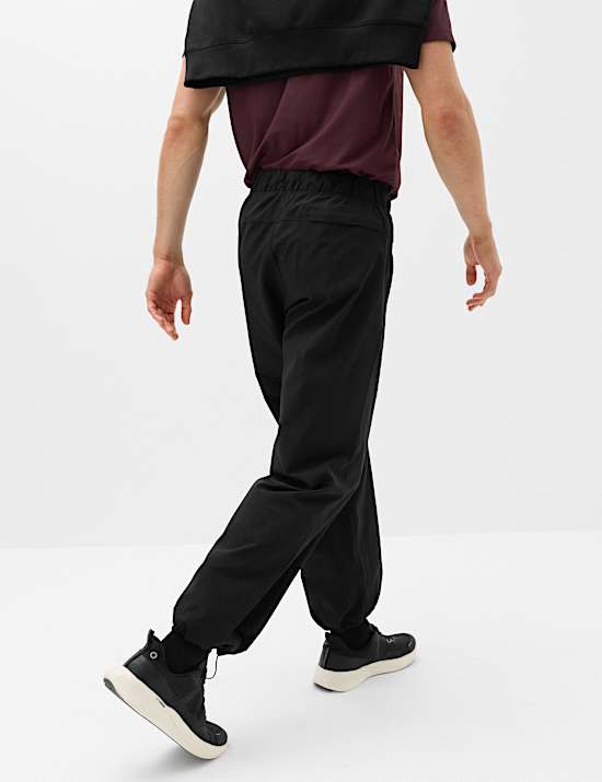Celana Jogger Bermanset Ripstop