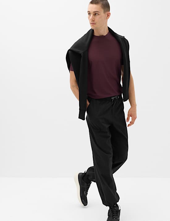 Celana Jogger Bermanset Ripstop