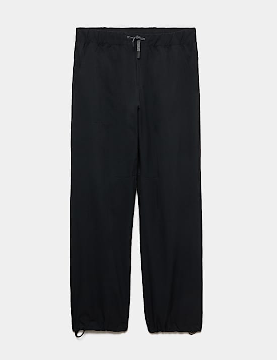 Celana Jogger Bermanset Ripstop