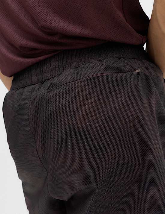 Stormwear&trade; Two Layer Mid Length Shorts