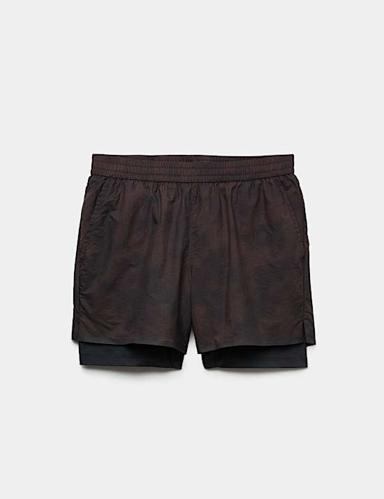 Stormwear&trade; Two Layer Mid Length Shorts