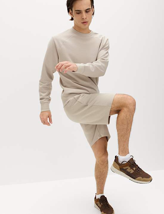 Performance Jersey 9 inch Shorts