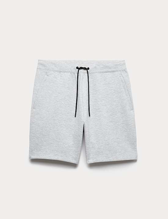 Performance Jersey 9 inch Shorts