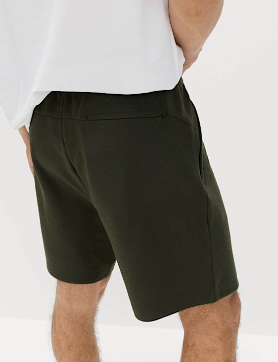 Performance Jersey 9 inch Shorts