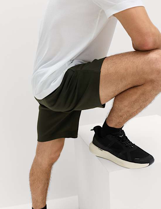 Performance Jersey 9 inch Shorts