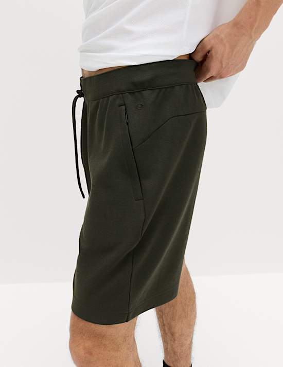 Performance Jersey 9 inch Shorts