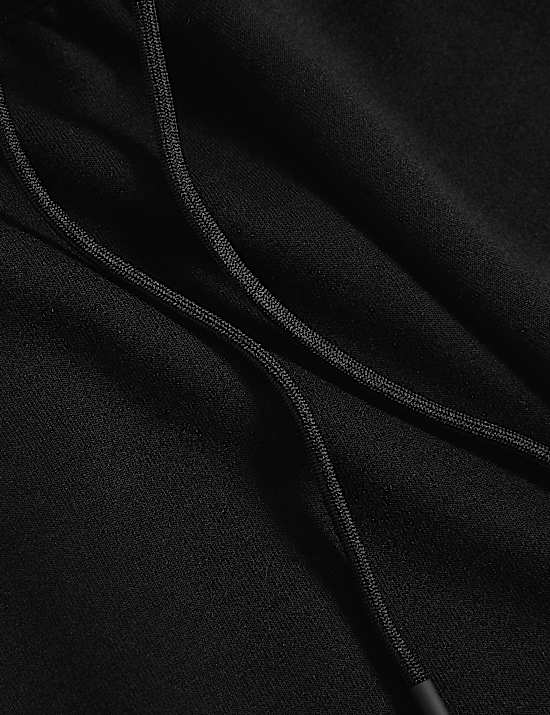 Short Performance en jersey 21 cm