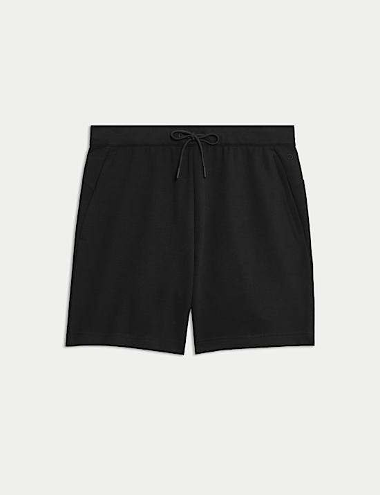 Jersey Shorts