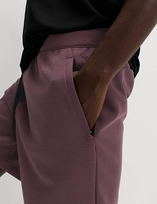 Performance Jersey 9 inch Shorts