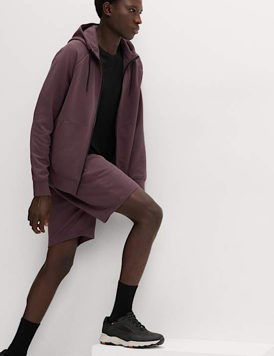 Performance Jersey 9 inch Shorts