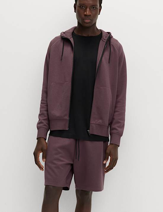 Performance Jersey 9 inch Shorts