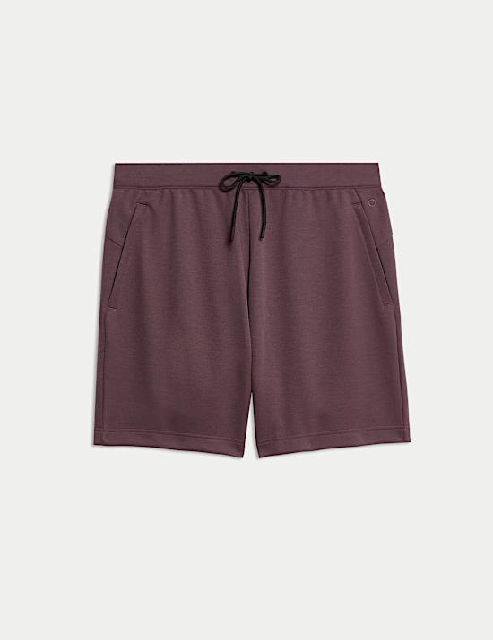 Jersey Shorts