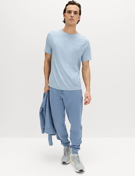 Performance Jersey Joggers