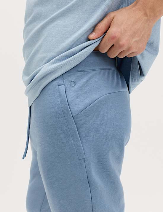 Performance Jersey Joggers