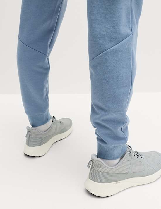 Performance Jersey Joggers