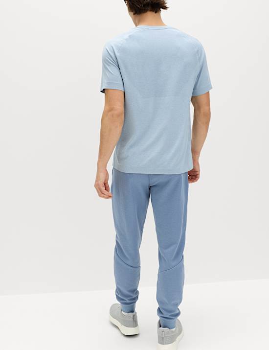 Performance Jersey Joggers