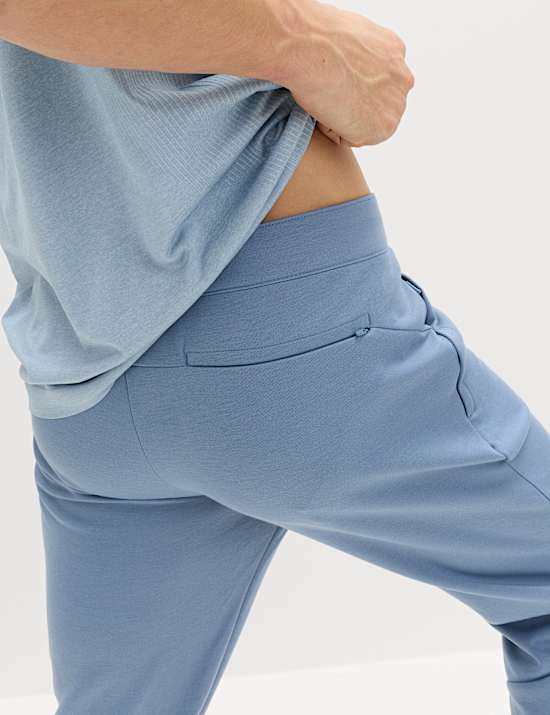 Performance Jersey Joggers