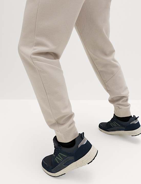 Performance Jersey Joggers