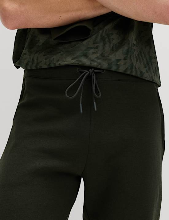 Performance Jersey Joggers