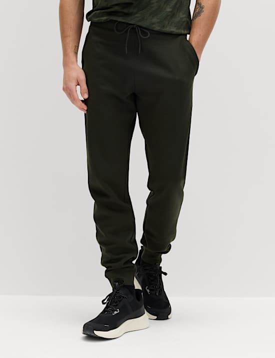 Performance Jersey Joggers