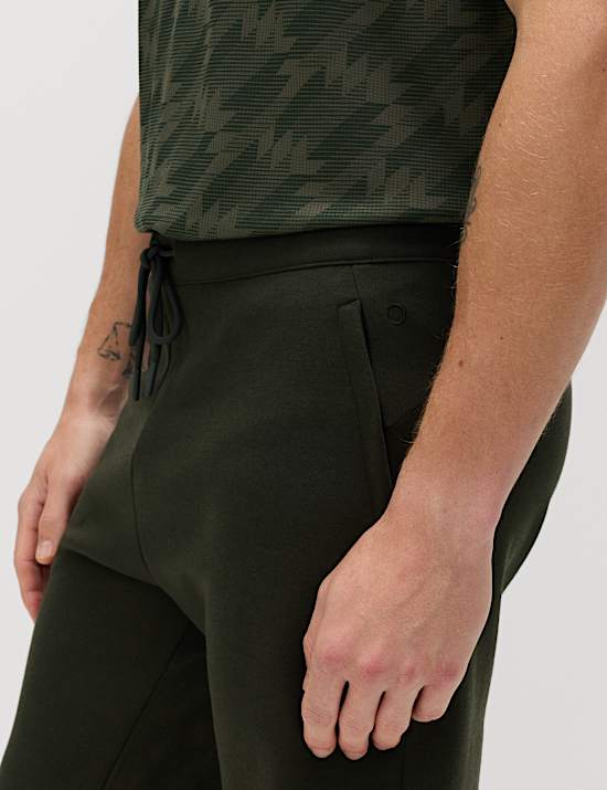 Performance Jersey Joggers