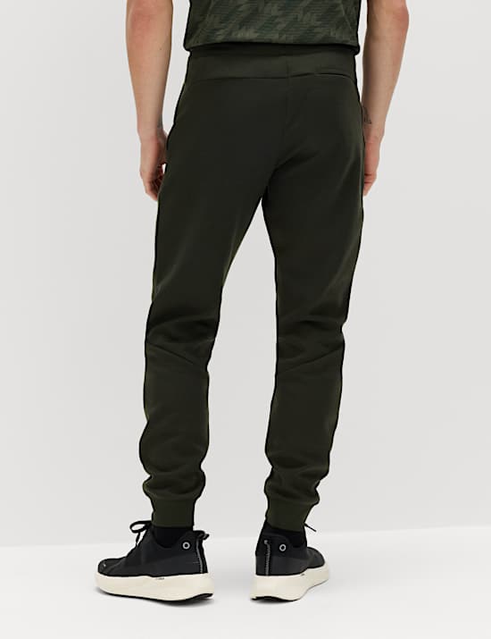 Performance Jersey Joggers