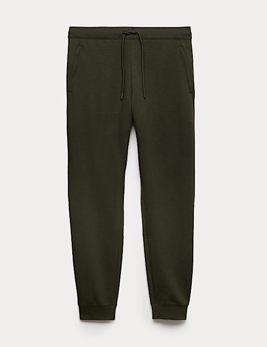Performance Jersey Joggers