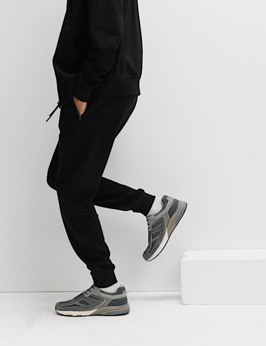 Jersey Joggers