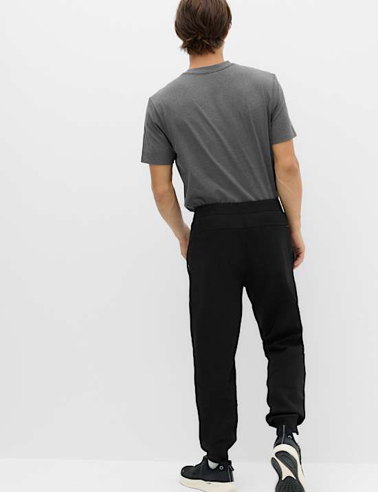Performance Jersey Joggers