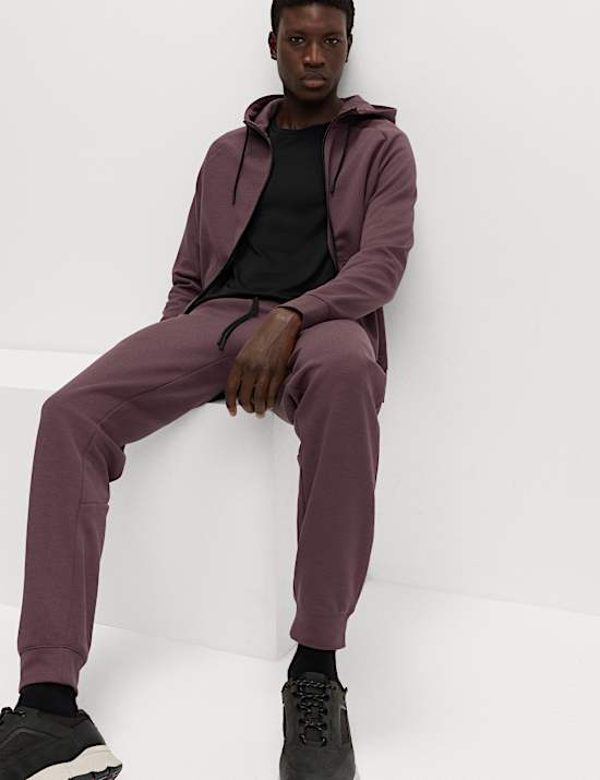 Pantalon de jogging Performance en jersey